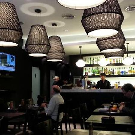 Bulnes Eco Suites Buenos Aires Luaran gambar