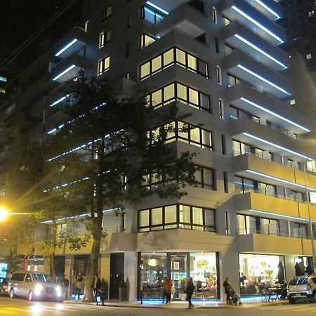 Bulnes Eco Suites Buenos Aires Luaran gambar