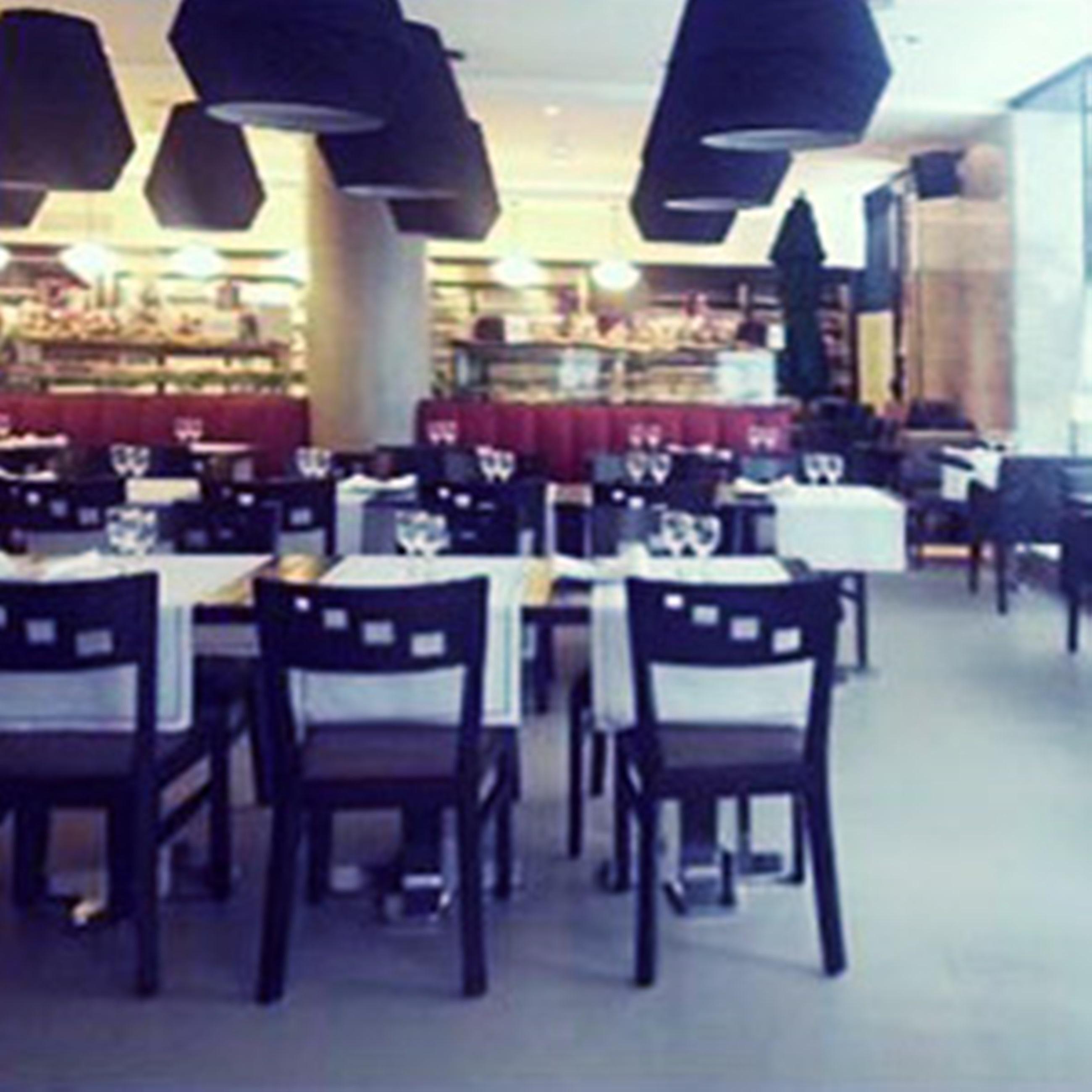 Bulnes Eco Suites Buenos Aires Luaran gambar