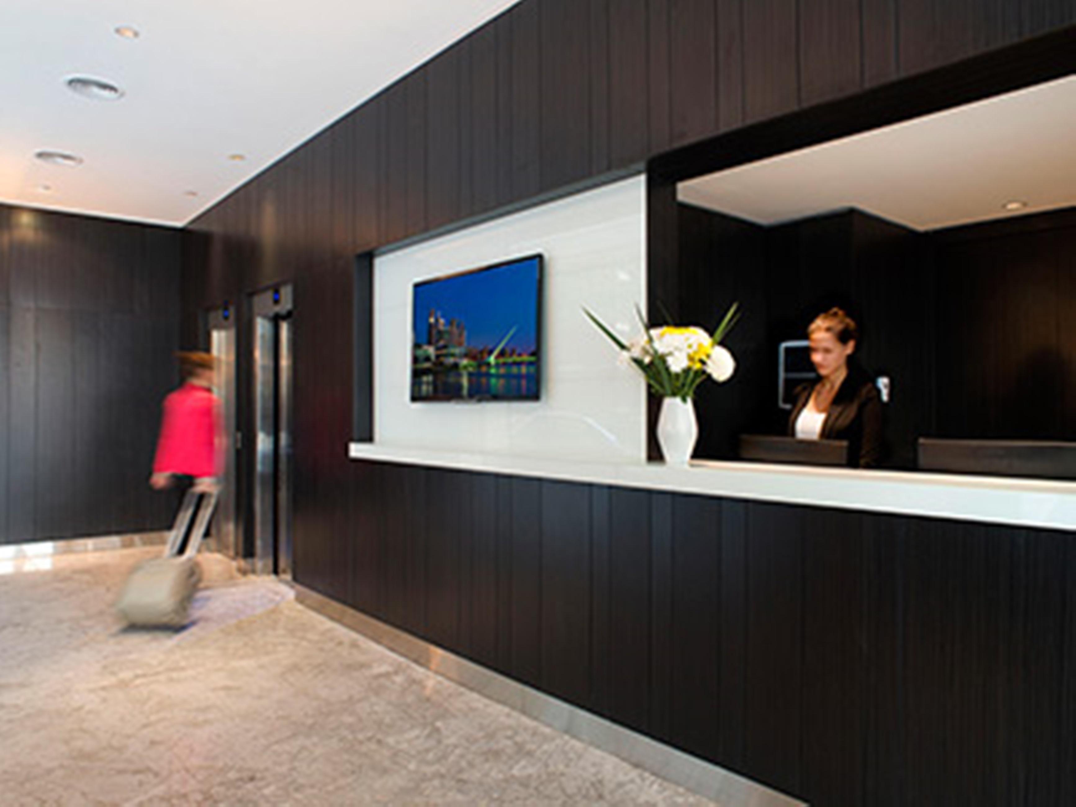 Bulnes Eco Suites Buenos Aires Luaran gambar