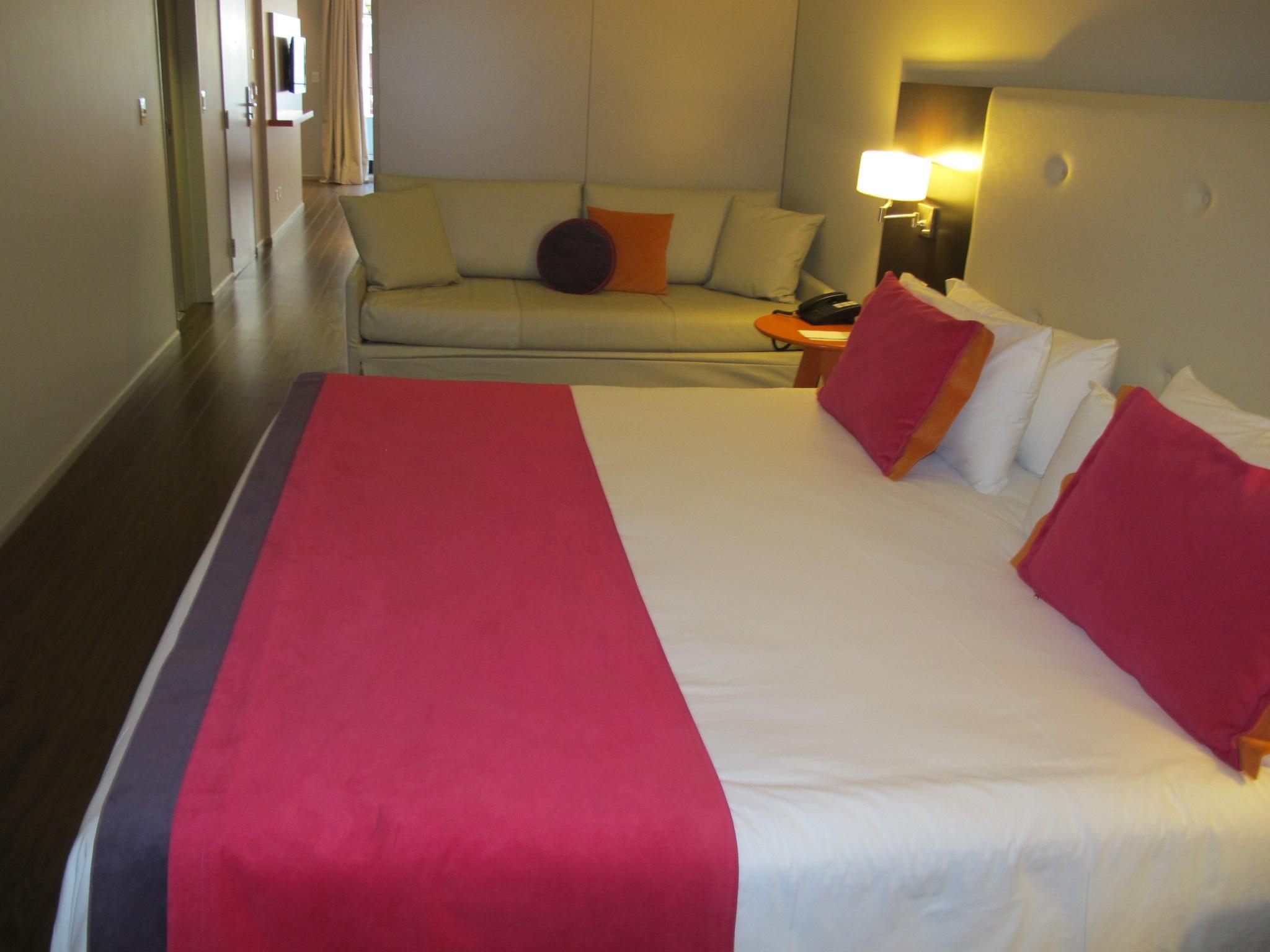Bulnes Eco Suites Buenos Aires Luaran gambar
