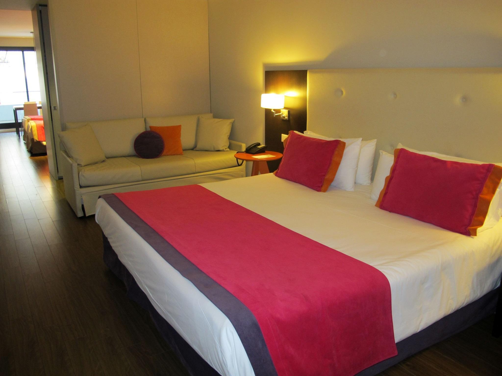 Bulnes Eco Suites Buenos Aires Luaran gambar