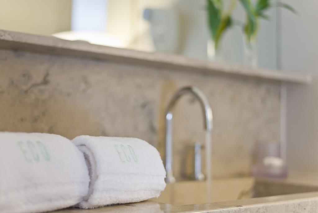 Bulnes Eco Suites Buenos Aires Luaran gambar