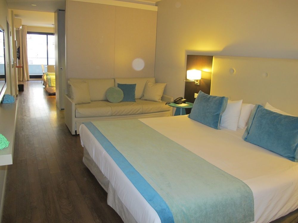 Bulnes Eco Suites Buenos Aires Luaran gambar